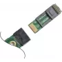 Fluke DSX-PLA004-RKIT tīkla analizatora daļa / piederums