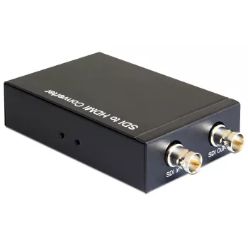 DeLOCK 93237 SDI uz HDMI pārveidotājs