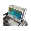 Fellowes Helios 30 termoiesiešanas ierīce, A4, 300 lapas (30 mm), grafīta krāsā