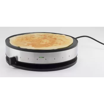 Caso CM 1300 Pankūku panna / Krepa gatavotājs, 1300 W