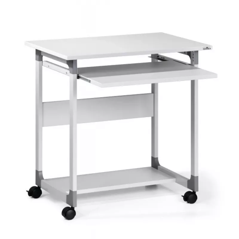 Datorgalds Durable 379610 Pelēks