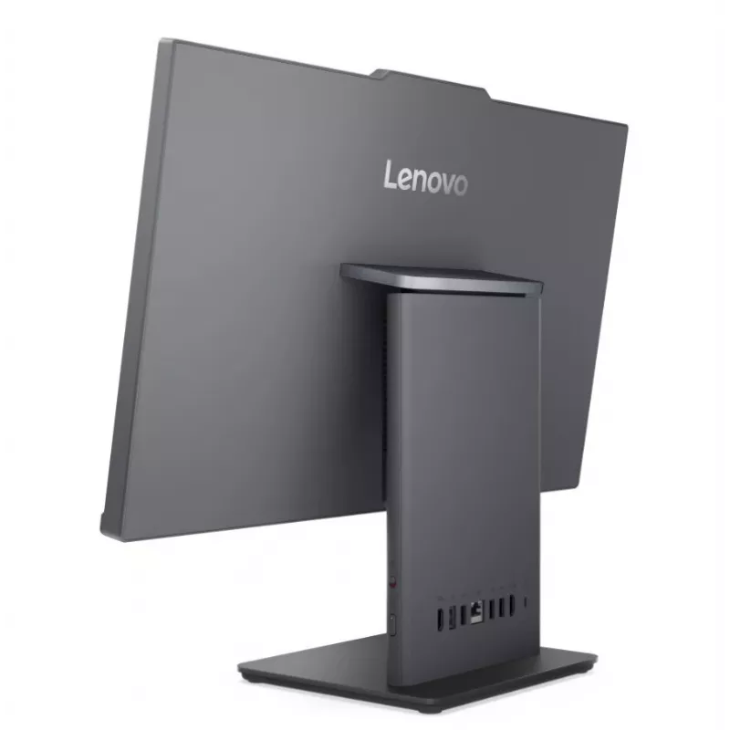 Lenovo ThinkCentre neo 50a G5 viss vienā dators, 23,8 collu FHD skārienekrāns, Intel Core 7 240H, 16 GB DDR5, 1 TB SSD, Windows 11 Pro, Luna Grey