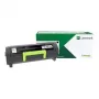 Tonera kasetne Lexmark 50F2U00 melna 2500 lpp.