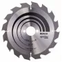 Bosch 2 608 641 184 ripzāģa asmens 19 cm 1 gab.