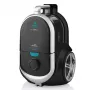 Putekļsūcējs ETA Stormy Car, bezputekļu maisa, 800 W, 2.2 L, melns