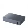 Nepārvaldāms tīkla slēdzis Cudy HS105 — 5 porti, 100/1000/2500 Mbps