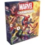Marvel Champions: Kāršu spēle (pamatspēle)