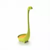 OTOTO Nessie OT815 zupas smeļamais kauss, zaļš