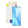 Rūdīta stikla ekrāna aizsargs Baseus realme GT2 Master Explorer Edition — 9H cietība, 0.3 mm