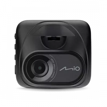 Mio MiVue C595WD (ar T30 aizmugures kameru), Full HD, STARVIS, Speedcam | GPS | Wi-Fi