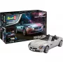 REVELL BMW Z8 1:24 metāla modeļa komplekts salikšanai un izstādīšanai