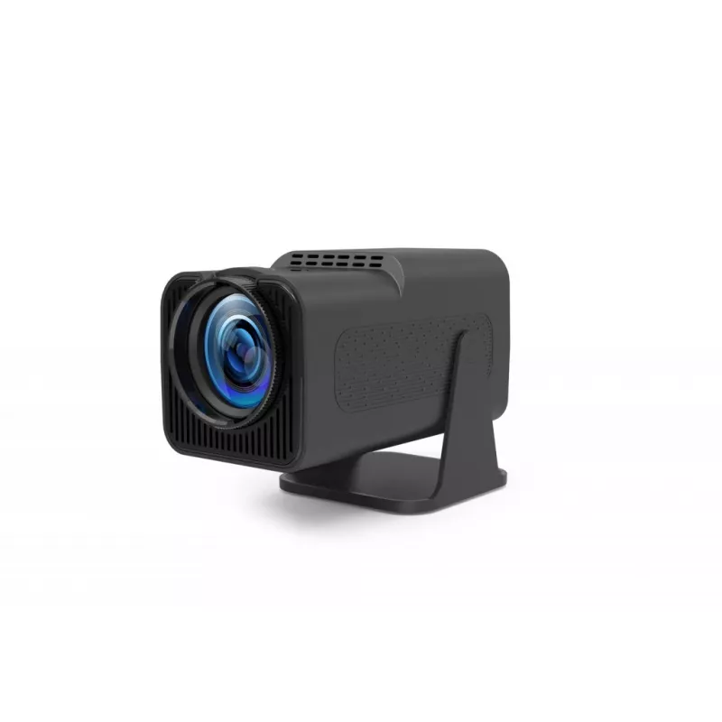Projektors LED X2H Android 12.0 HDMI USB Full HD 1920x1080 300 Ansi