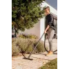 Slapjās un sausās tīrīšanas putekļsūcējs Karcher WD 3 V-17/4/35, 17 L, 1000 W, 4.5 kg, 4 riteņi, 3.5 m šļūtene