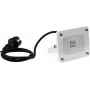 LED prožektors EUROLITE FL-10 6000K, 20 LED, kompakts darba/ārteļu apgaismojums