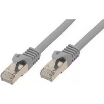 ShiverPeaks BASIC-S 10m Cat7 S/FTP tīkla kabelis