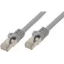 ShiverPeaks BASIC-S 10m Cat7 S/FTP tīkla kabelis