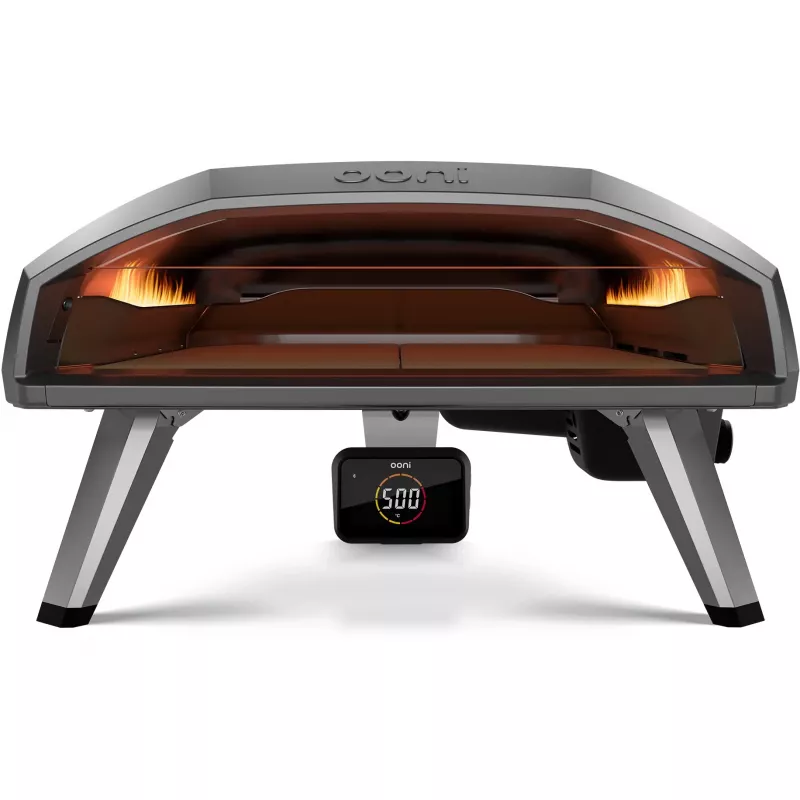 Ooni Koda 2 Pro gāzes picas krāsns