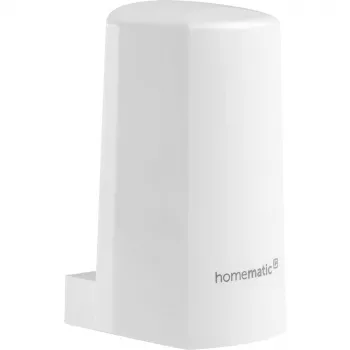 HomeMatic HmIP-STHO āra temperatūras un mitruma sensors, bezvadu, bateriju darbināms