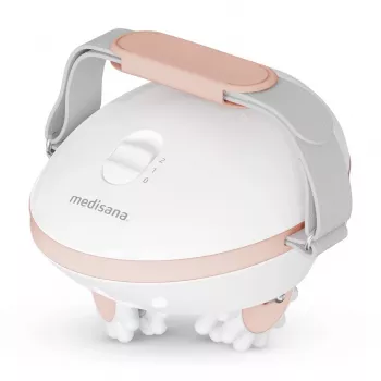 Pretcelulīta masieris Medisana AC 860