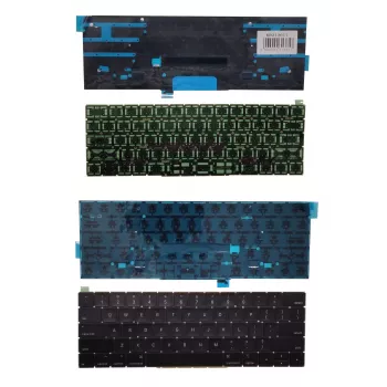 Apple KB313617 tastatūra