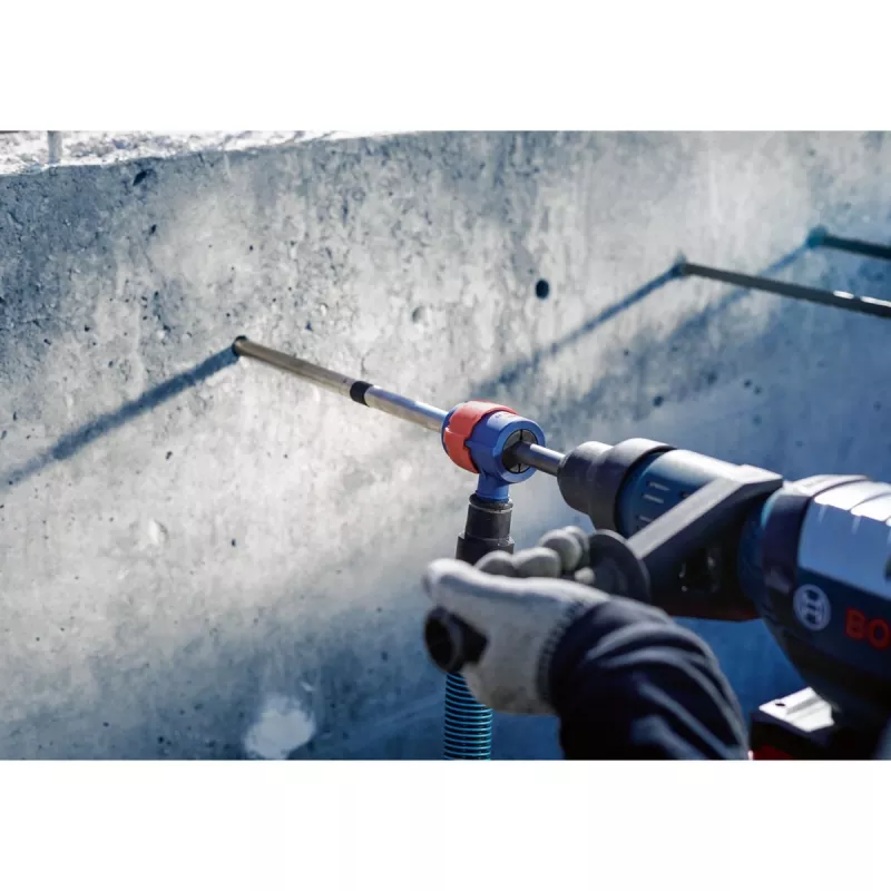 Urbja uzgalis Bosch Expert SDS Clean max-8X 28 mm x 400 mm