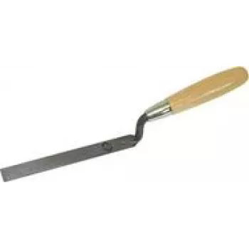 C.K Tools T5073 37 pirksta špaktele, cietkoksnes rokturis, 10 mm plata