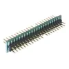 IDE Adapteris DeLOCK 65090 Melns Zaļš