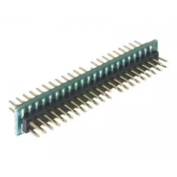 IDE Adapteris DeLOCK 65090 Melns Zaļš