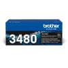 Brother TN-3480 melna tonera kasetne (SPEC, B klases iepakojums)