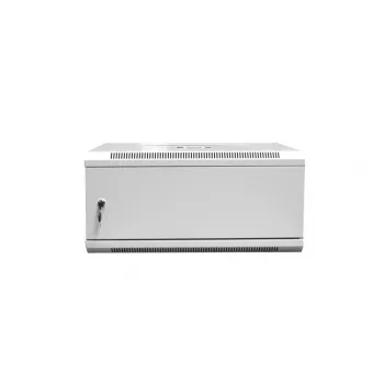 Sienas stiprinājuma rāmis Digitus DN-W19 04U/450/MD