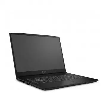 Klēpjdators MSI Katana 15 HX B14WFK-636 — Core i7-14650HX, 16GB RAM, 1TB SSD, GeForce RTX 5060, Core Black, DE tastatūra