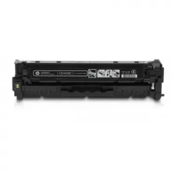 HP 305X CE410XC melns tonera kasetne (bez kartona, Project Packaging)