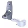 Bezvadu rokas putekļsūcējs Black & Decker NVC220WBC-QW