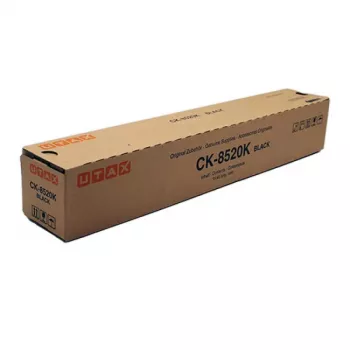 Tonera kasetne Utax 1T02P30UT0 Melna CK-8520K