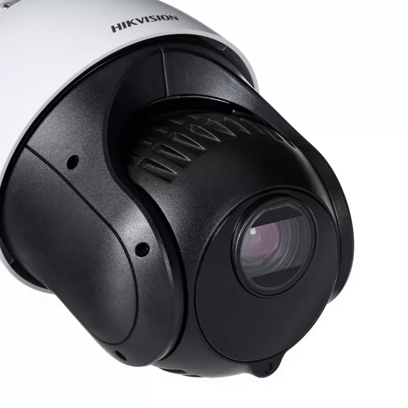 Hikvision DS-2DE4425IW-DE(T5) kupola tipa IP drošības kamera, āra, 2560 x 1440 pikseļi, griestu/sienas stiprinājums