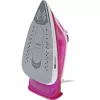 Braun FreeStyle 3 FI 3124 sausā un tvaika gludeklis ar keramikas zoli, 2400 W, violets