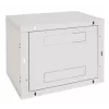 Sienas stiprinājuma skapis Triton RBA-12-AS6-CAX-A1 12U Balts