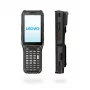 Urovo RT40, 2.45 GHz, 4G, 5200 mAh, aukstās ķēdes, 29 taustiņi, kabelis, barošanas bloks (ES), HS (RT40-KCDT4WNSEX3)