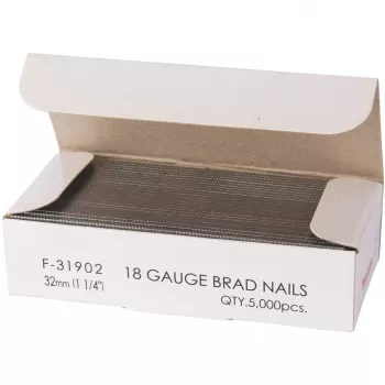 MAKITA STIKS 18GA 1,0x32mm /5000gab.