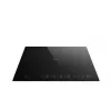 Iebūvējamā indukcijas plīts Dreame EZ40Pro, melna, 580×510 mm