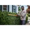 DeWALT DCMHT573X1-QW bezvadu dzīvžoga šķēres ar dubulto asmeni 4.1 kg