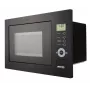 MPM-25-KMI-01 Iebūvējamais 25 L 900 W Melns