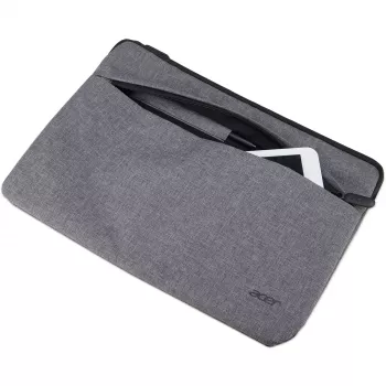 Acer aizsargmaciņš ar priekšējo kabatu 11,6 inch