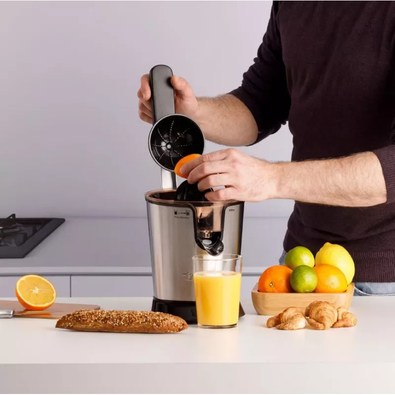 Taurus Easy Press 1000 Legend Citrus Spiedne