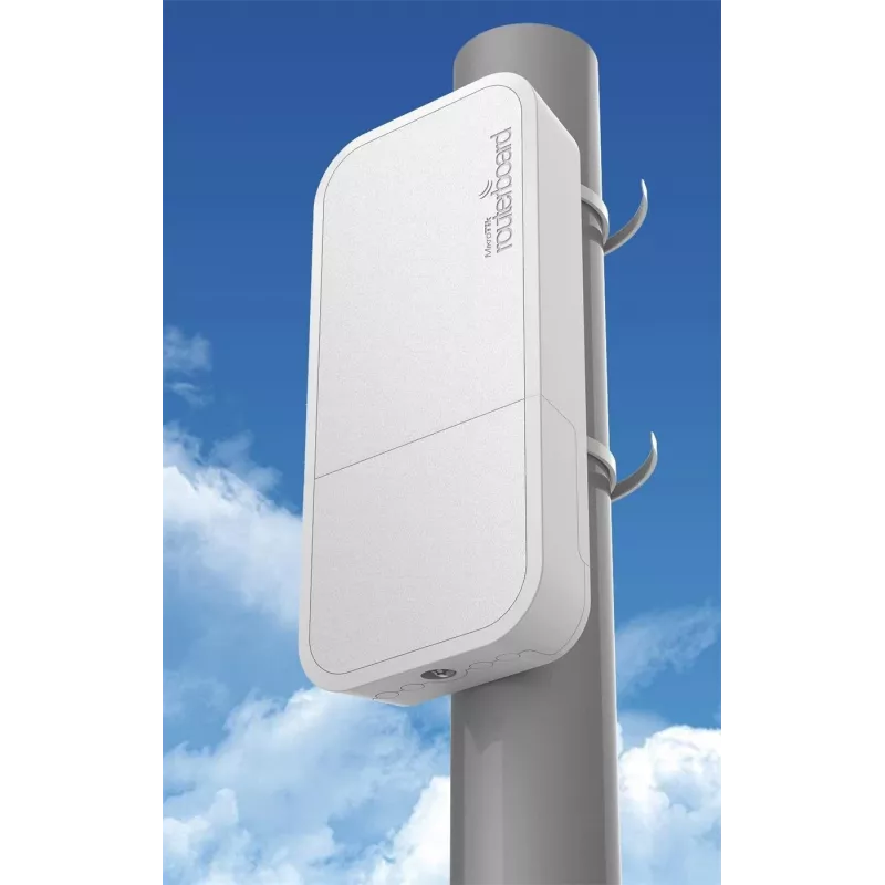 Bezvadu piekļuves punkts MikroTik wAP LTE kit 2024 — 2.4 GHz, 300 Mbps, IP54, PoE, SIM slots