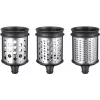 KitchenAid 5KSMEMVSC Bungu rīvju komplekts