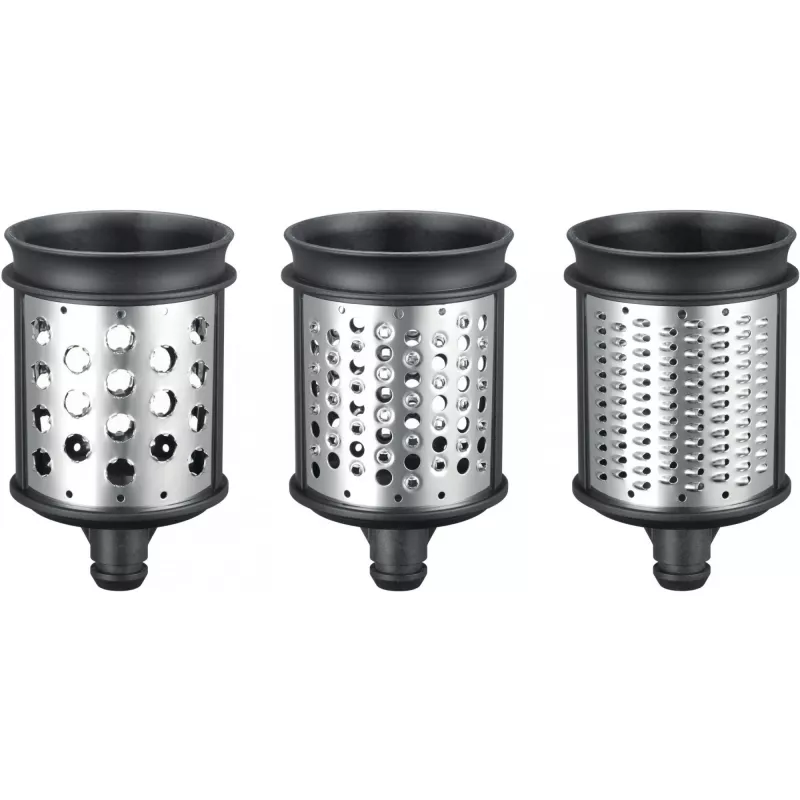 KitchenAid 5KSMEMVSC Bungu rīvju komplekts