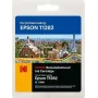 185E012802 KODAK EPS. SX125 TINTE CYA C13T12824012/T1282 260Seiten 3.5ml (185E012802)