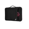 Lenovo 4X40N18007 klēpjdatora maciņš 30.5 cm (12 collu) Sleeve case Melns