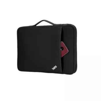 Lenovo 4X40N18007 klēpjdatora maciņš 30.5 cm (12 collu) Sleeve case Melns